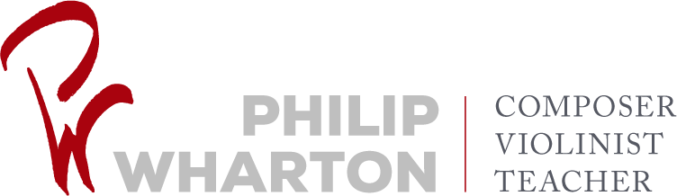 Philip Wharton